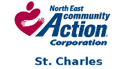 North East Community Action Corporation - St. Charles